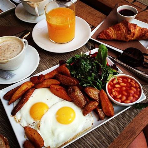 16 best Continental breakfast images on Pinterest | Breakfast, Continental breakfast and Drinks