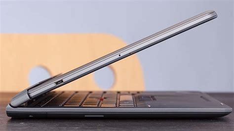 Lenovo ThinkPad Helix 2nd Gen Review | PCMag