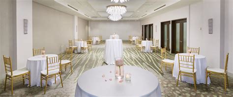 Meeting and Wedding NJ Events Spaces - Plan an Event