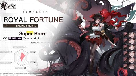 Azur Lane Comes with Four New Ships for this Halloween, 2022- News-LDPlayer