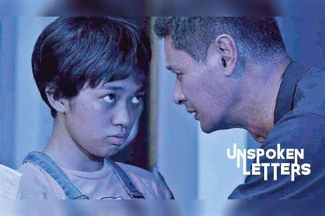 TONTON GUTIERREZ HAS TWO NEW MOVIES THIS MONTH: 'UNSPOKEN LETTERS' ON DECEMBER 13, 'FAMILY OF ...