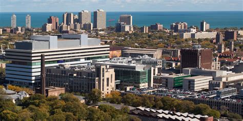 U of C, NU remain highest-ranked Chicago med schools | Crain's Chicago Business