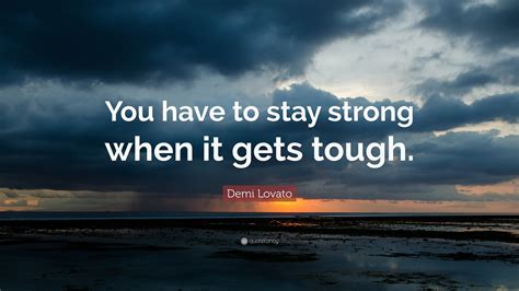 Stay Strong Wallpapers - Top Free Stay Strong Backgrounds - WallpaperAccess