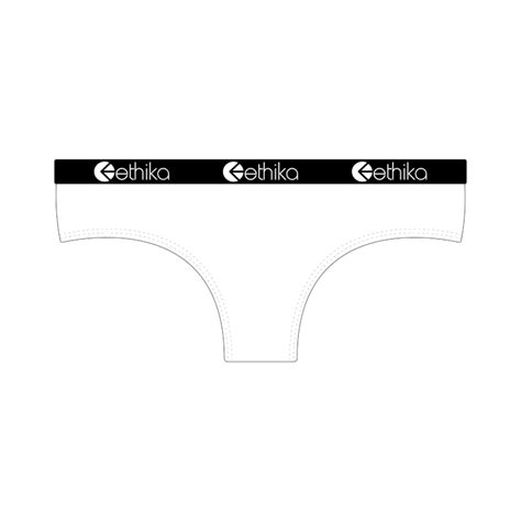 Size Guide | Ethika | With You Everywhere