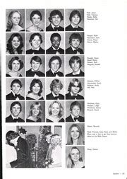 Brazoswood High School - Treasure Chest Yearbook (Clute, TX), Class of ...