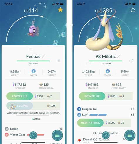 Pokémon Go: Complete list of Shiny Pokémon for January 2020 | iMore