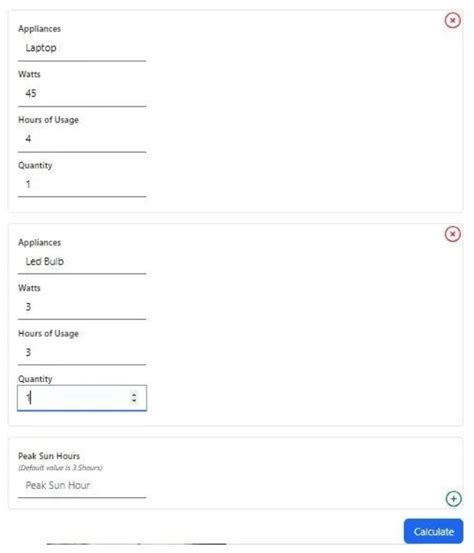 Solar DIY Calculator : r/IndianBlogs