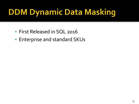 Exploring the SQL Security Landscape SQL Vulnerability Assessment - ppt ...