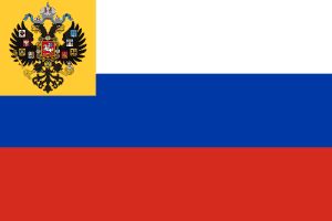 Historia de la BANDERA de RUSIA - LA TROMPETA DE JERICÓ