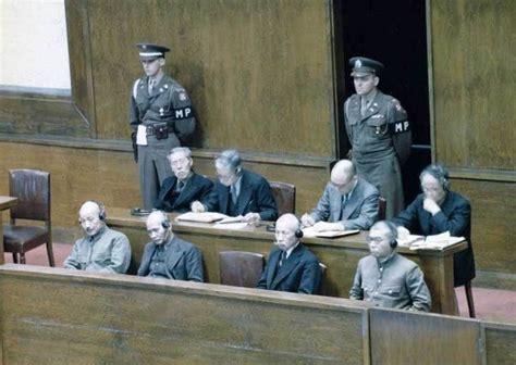 The Other Nuremberg: War Crimes Trials in the Pacific | MacArthur Memorial, VA - Official Website