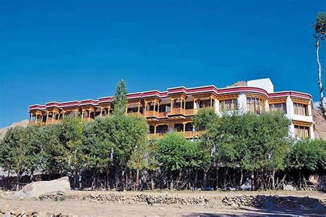 LADAKH PALACE BOUTIQUE HOTEL - Prices & Reviews (Leh)