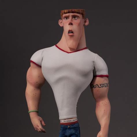 Paranorman Mitch Muscle | Hot Sex Picture