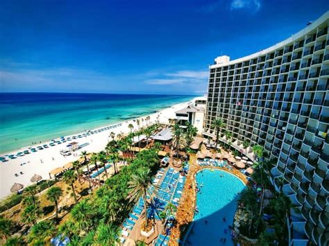 15 Best Beachfront Hotels in Florida’s Panhandle for 2021 – Trips To ...