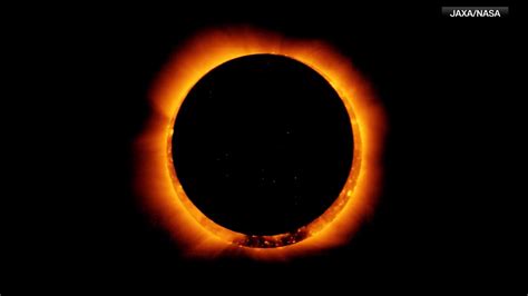 How to see the last ‘ring of fire’ eclipse until 2046 - WSVN 7News ...