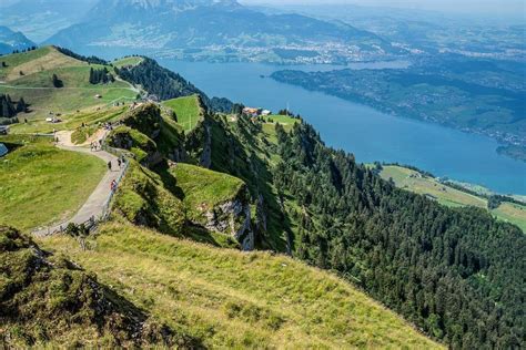 Rigi-Panoramaweg | kinderregion.ch