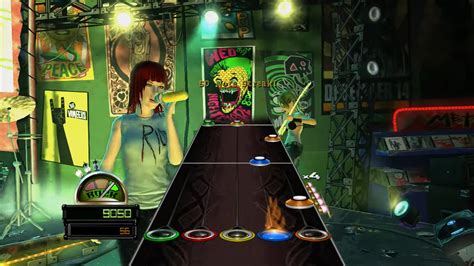 Guitar Hero World Tour Release Date - Leone Catrina