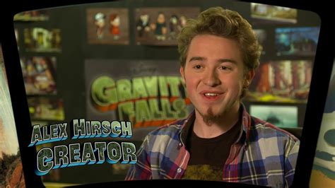 Gravity Falls - Behind the Scenes - First Look Featurette - YouTube