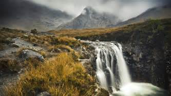 Scotland Wallpaper Scottish Highlands - WallpaperSafari