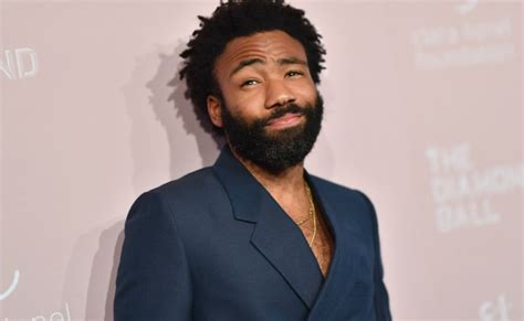 Grammys 2019: Childish Gambino Wins Song Of The Year For This Is America