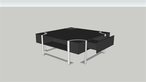 Center Table | 3D Warehouse