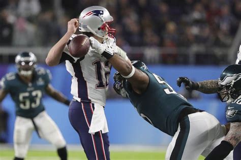 Super Bowl highlights: Reviewing the Eagles' top 10 plays against the Patriots (other than ...