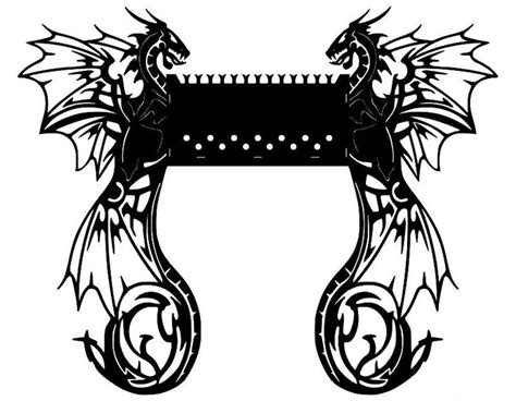 Plasma Cut Dragon BBQ Barbecue Grill DXF File | Plasma cutting, Bbq, Woodworking vector