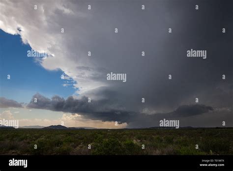 , Brewster County, Texas, USA Stock Photo - Alamy