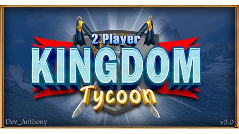 Best Roblox 2 Player Tycoons