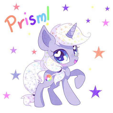 .:Prism:. by Ipun on DeviantArt