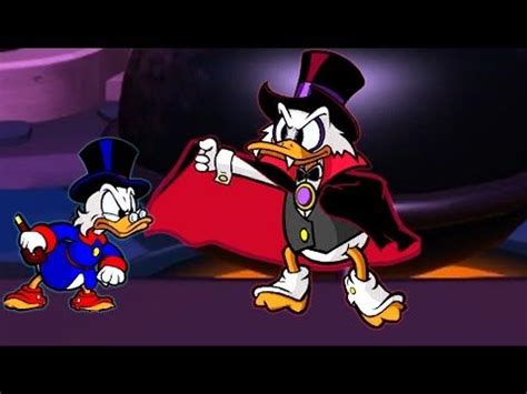 DuckTales Remastered - All Bosses (No Damage) | Boss, Video game, Damaged