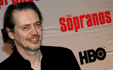 'The Sopranos': Steve Buscemi Was 'Shocked and Disappointed' When Tony ...