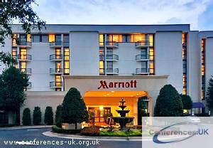 Charlotte Marriott Southpark | United States