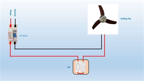 How To Connect Fan Regulator In Home Switchboard - troutfishingcr