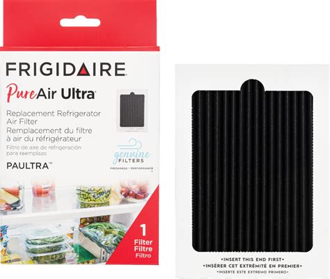 Frigidaire - PureAir Ultra Replacement Air Filter Cartridge at Pacific ...