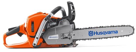 HUSQVARNA 555 - Laird Grass Machinery