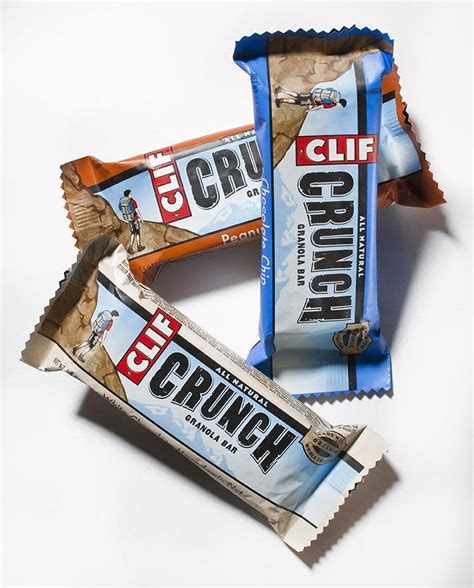 The Definitive Ranking of All 19 Clif Bar Flavors