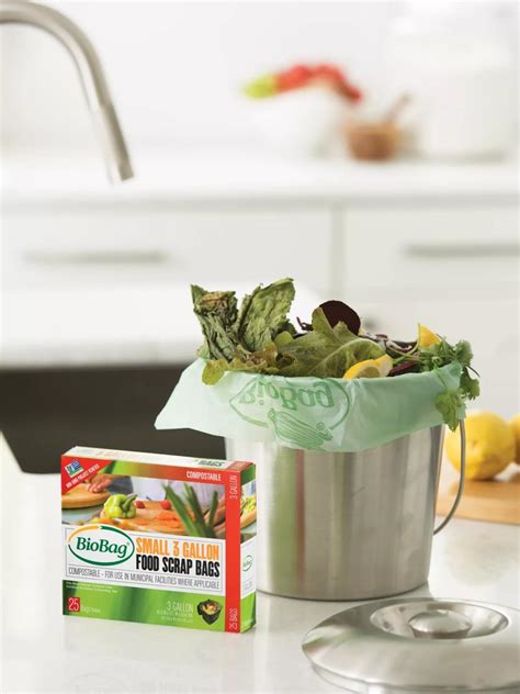 Kitchen Compost Success Kit | Gardener’s Supply