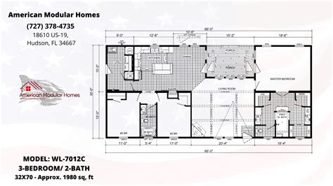 Deer Valley - American Modular Homes