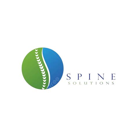 Spine Diagnostics Symbol Design Illness Massage S Logo Vector, Illness, Massage, S Logo PNG and ...