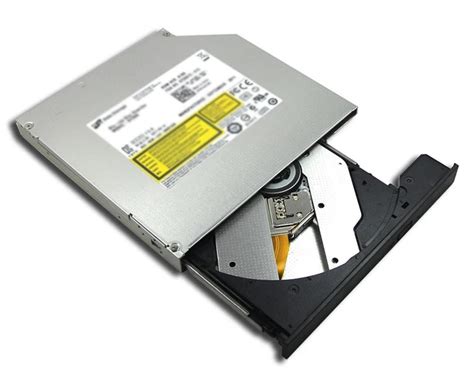 Notebook Internal DVD Drive for HP Compaq 6710b 6510b 8510p 6510b 6715b 6715s 8510w Super Multi ...