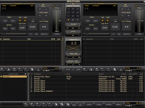 BPM-Studio - Download | NETZWELT