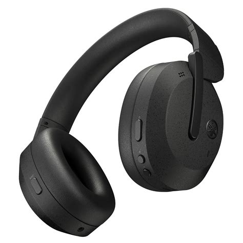 Yamaha Bluetooth Headphones with ANC - Black YH-E700B - Buy Online with ...