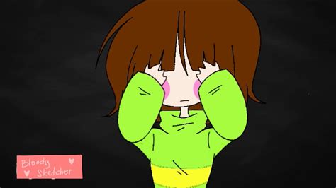 Stressed out meme (~Chara~Frisk~) - YouTube