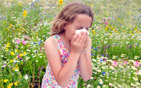 What to Do When Allergies Attack? – GetHow