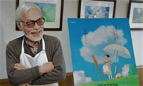 10 Years with Hayao Miyazaki – All the Anime