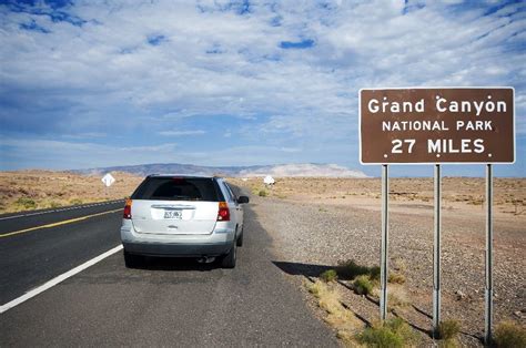 Arizona State Route 64 | Arizona State Highway 64 ist ein Hi… | Flickr