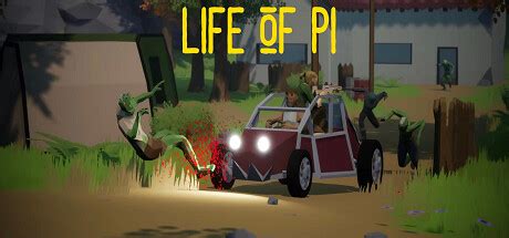 FREE DOWNLOAD » Life Of Pi | Skidrow Cracked