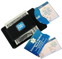 Your Portable Medical Information Kit - patients with Atrial FibrillationAtrial Fibrillation ...