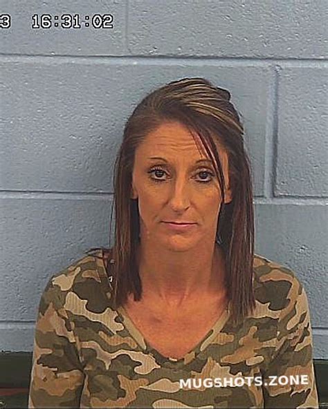 NELSON MISTY SHERI 11/28/2023 - Etowah County Mugshots Zone