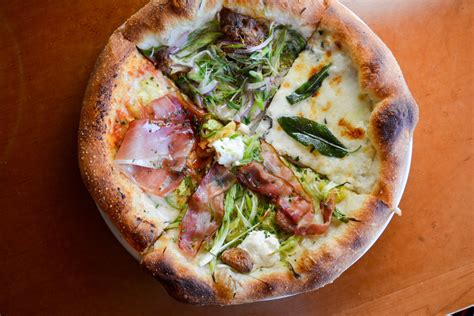 Pizzeria Mozza - Hancock Park - Los Angeles - The Infatuation